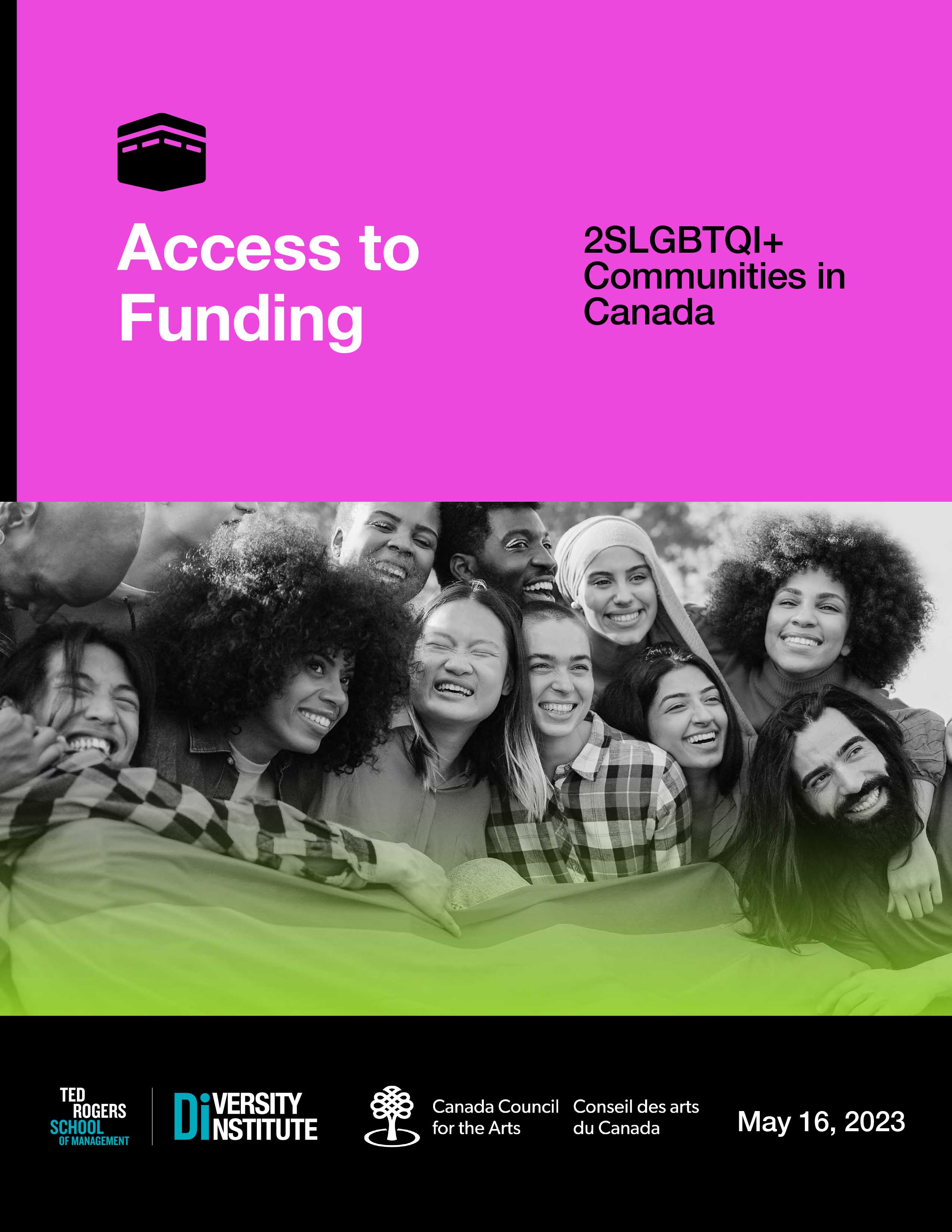 Enablers and Barriers to Success in Canada’s Music Industry